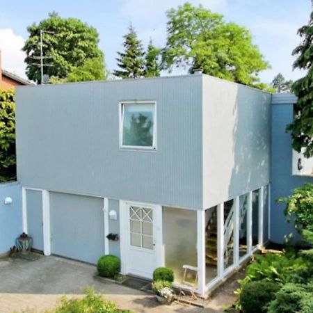 Overnatning Assens Exteriér fotografie